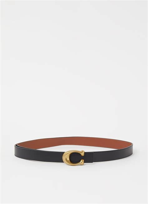 coach riem